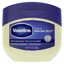 Petroleum Jelly